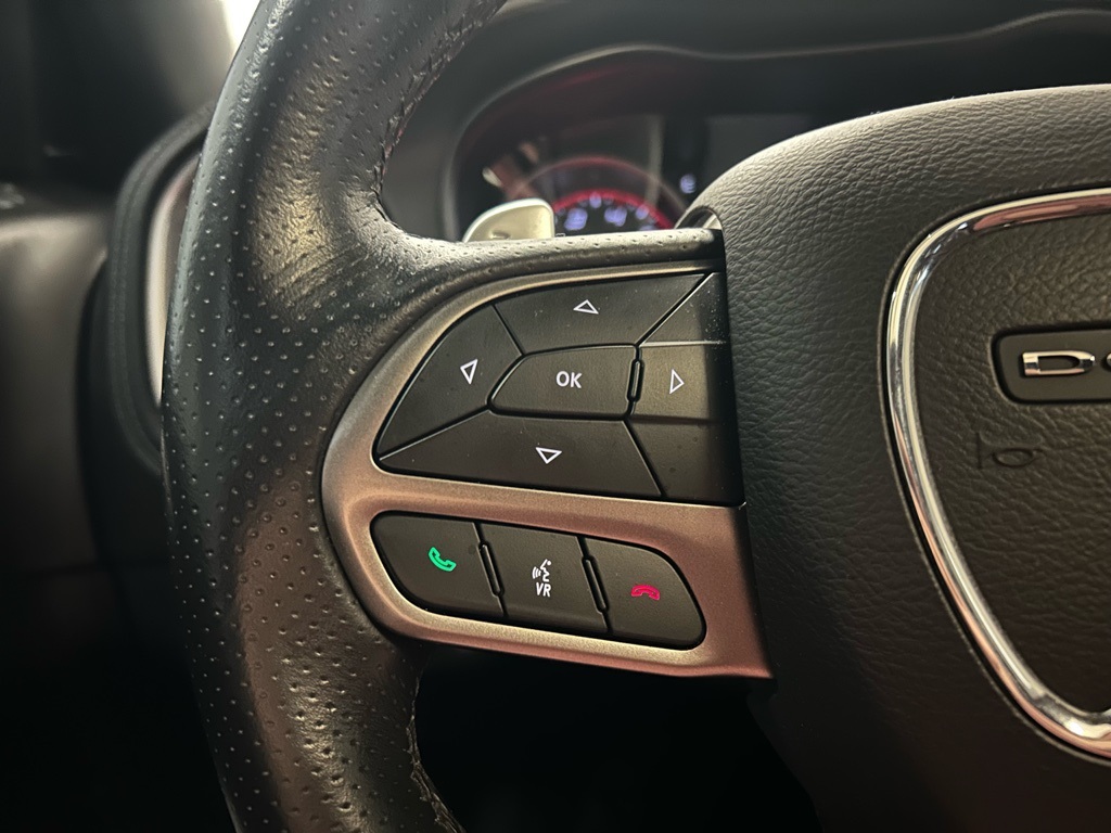 used 2021 Dodge Charger car, priced at $44,777