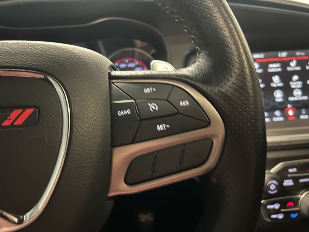 used 2021 Dodge Charger car, priced at $44,777