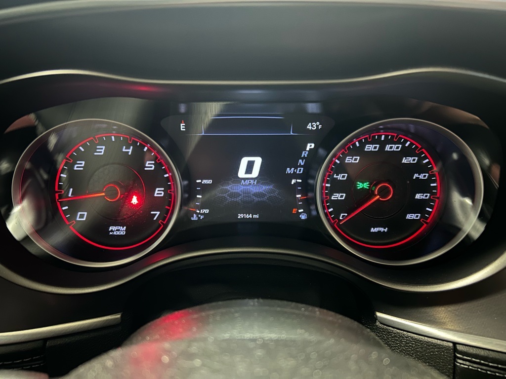 used 2021 Dodge Charger car, priced at $44,777