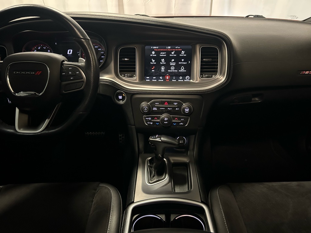used 2021 Dodge Charger car, priced at $44,777