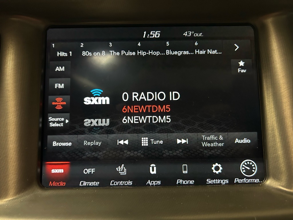 used 2021 Dodge Charger car, priced at $44,777