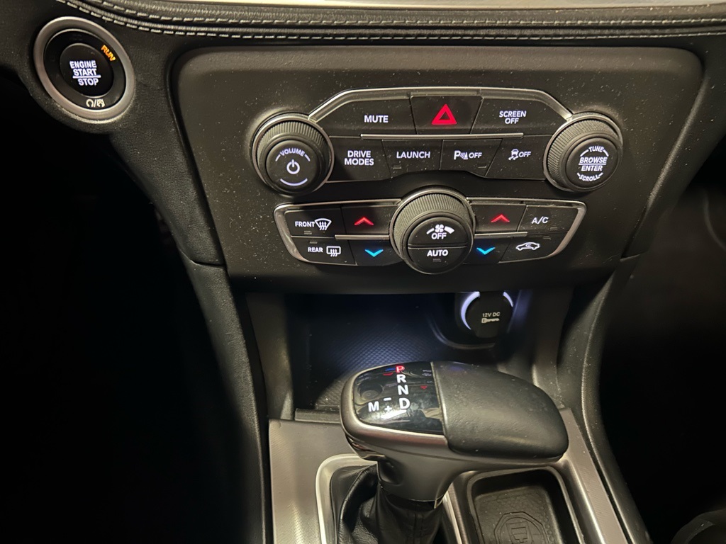 used 2021 Dodge Charger car, priced at $44,777