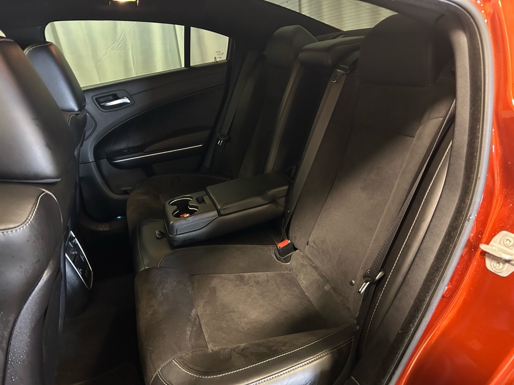 used 2021 Dodge Charger car, priced at $44,777