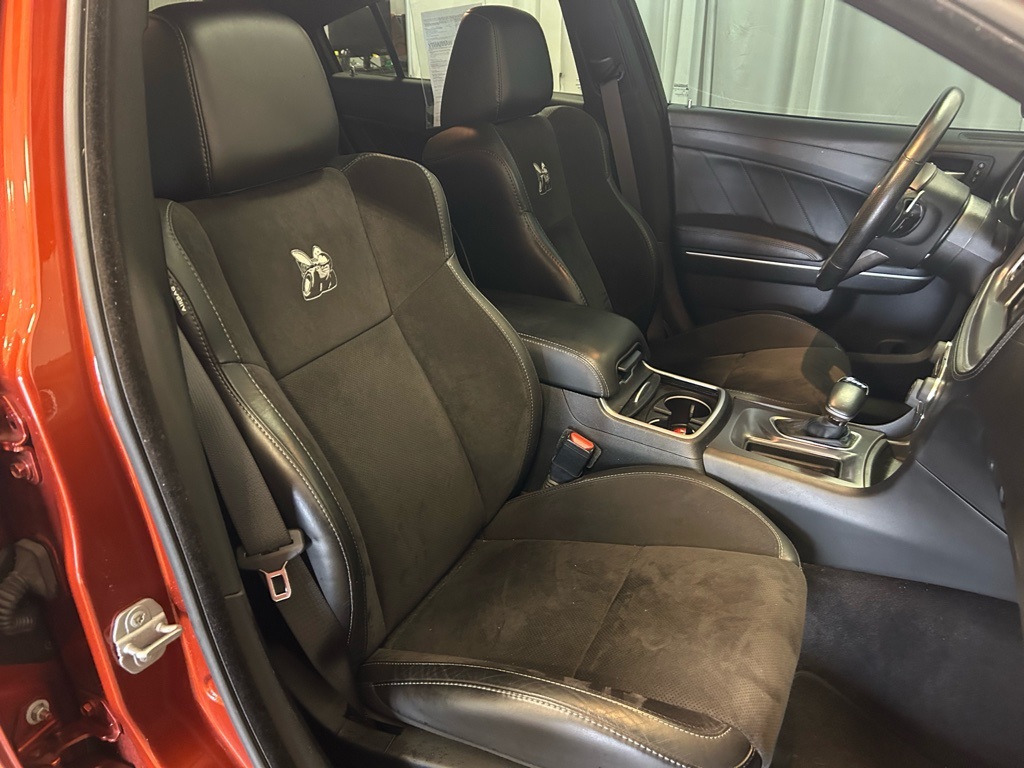 used 2021 Dodge Charger car, priced at $44,777
