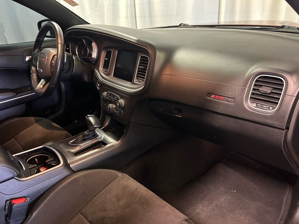 used 2021 Dodge Charger car, priced at $44,777