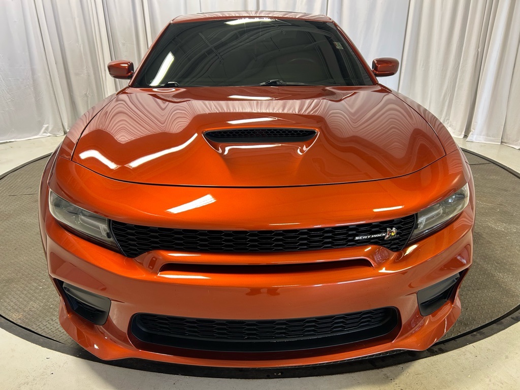 used 2021 Dodge Charger car, priced at $44,777
