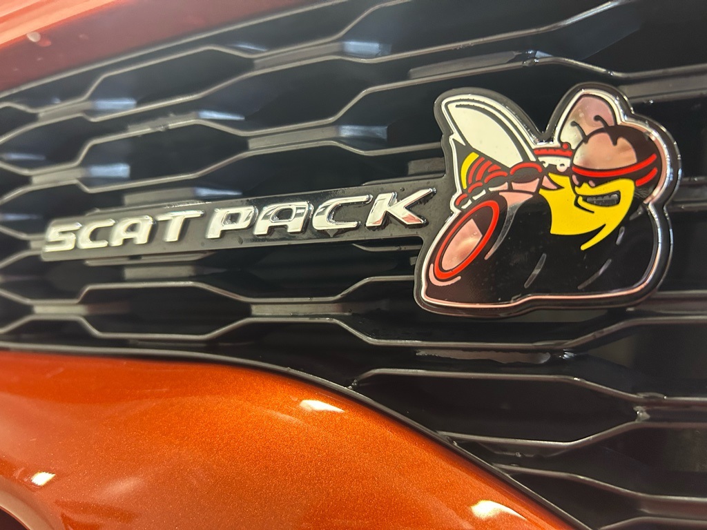 used 2021 Dodge Charger car, priced at $44,777