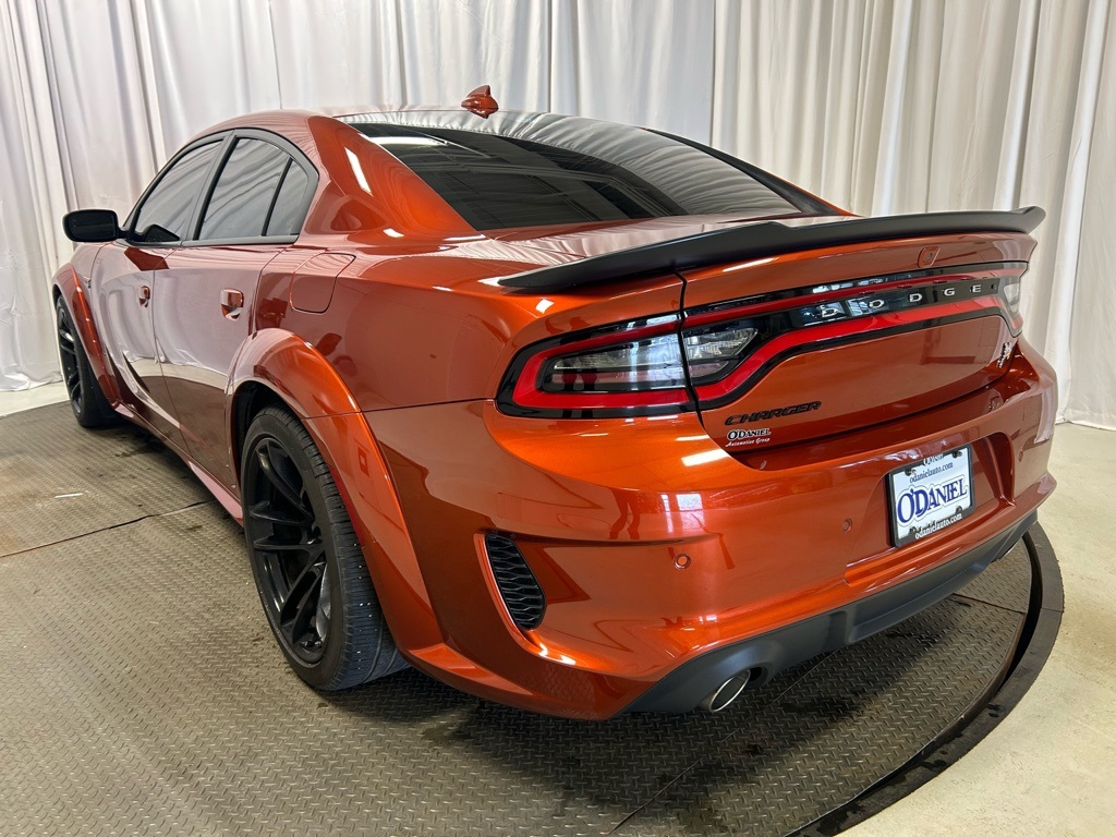used 2021 Dodge Charger car, priced at $44,777