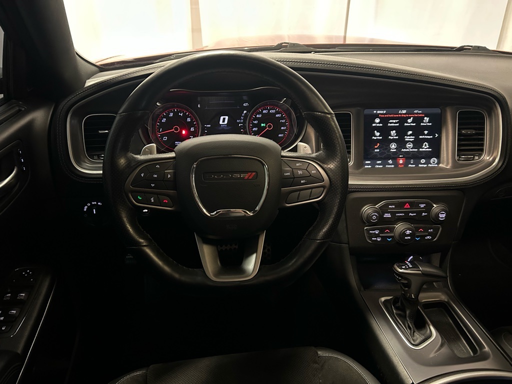 used 2021 Dodge Charger car, priced at $44,777