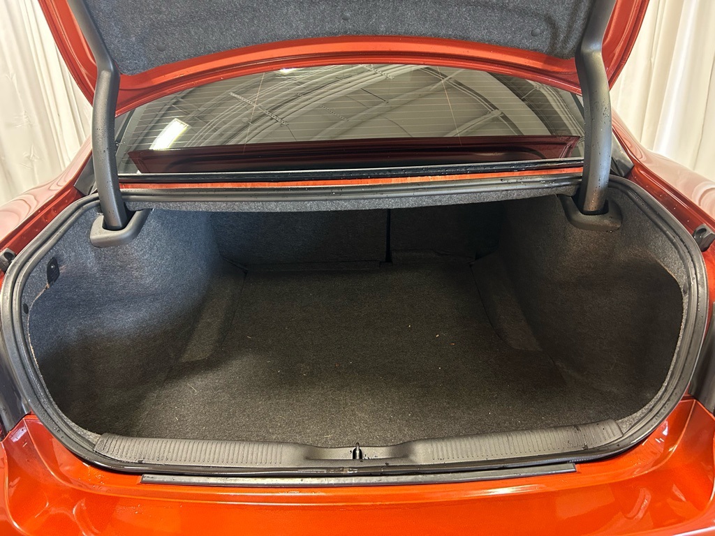 used 2021 Dodge Charger car, priced at $44,777