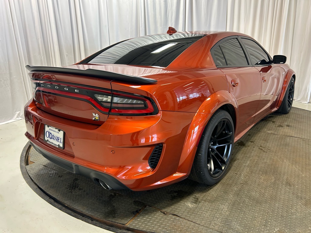 used 2021 Dodge Charger car, priced at $44,777