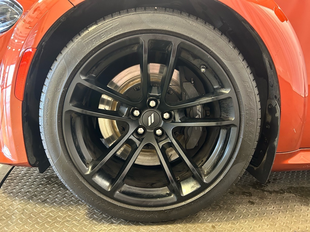 used 2021 Dodge Charger car, priced at $44,777