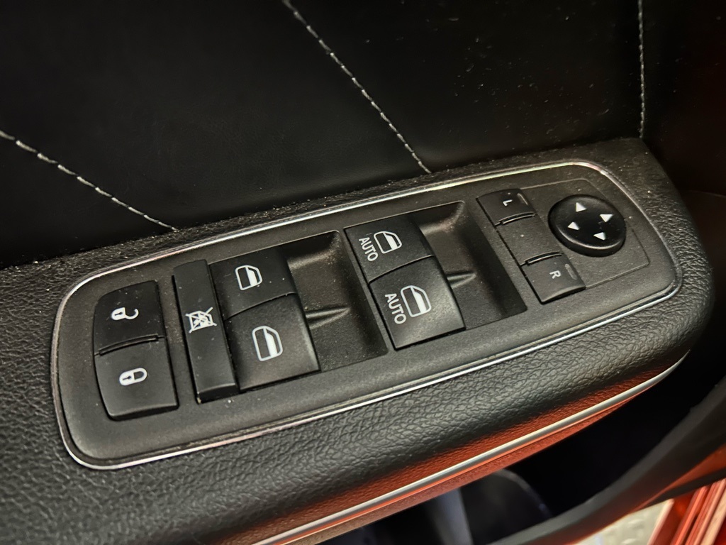 used 2021 Dodge Charger car, priced at $44,777