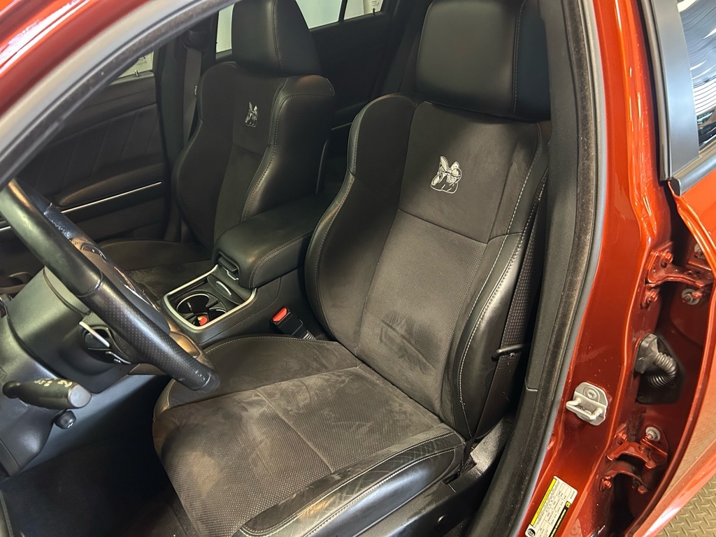 used 2021 Dodge Charger car, priced at $44,777