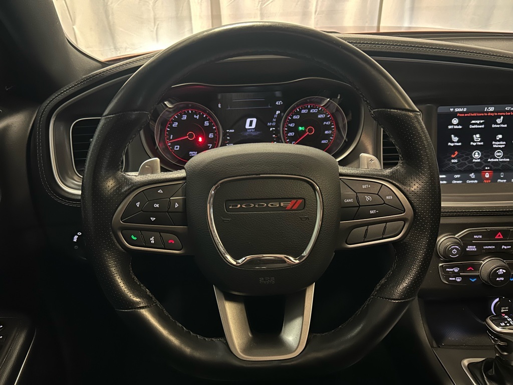 used 2021 Dodge Charger car, priced at $44,777