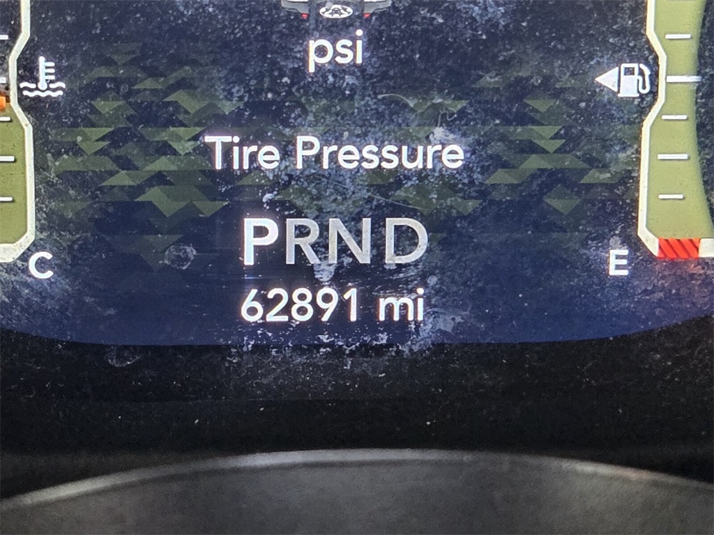 used 2021 Jeep Wrangler car, priced at $27,598