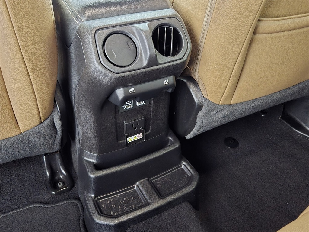 used 2021 Jeep Wrangler car, priced at $27,598