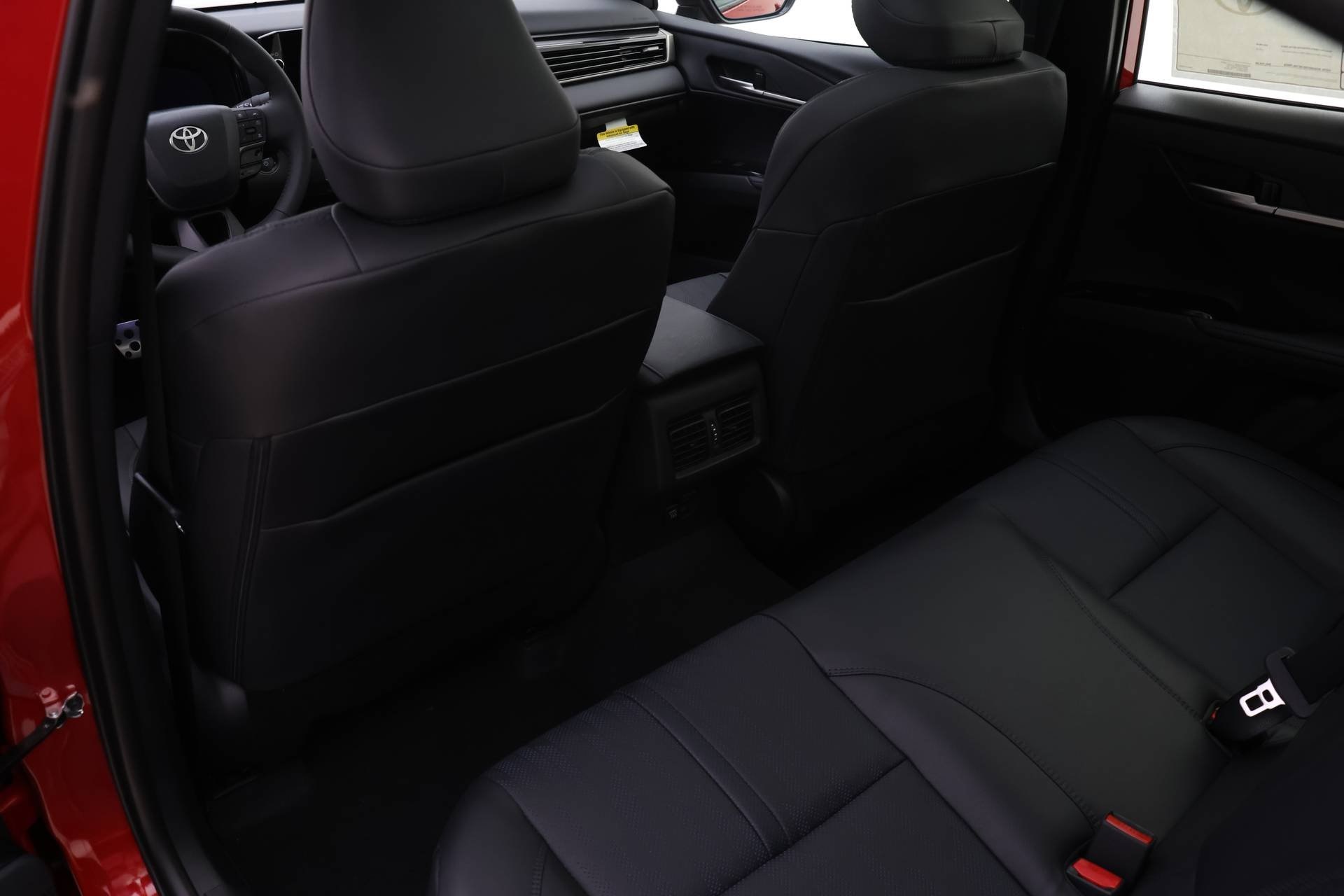 2026 Toyota Camry XSE photo 11
