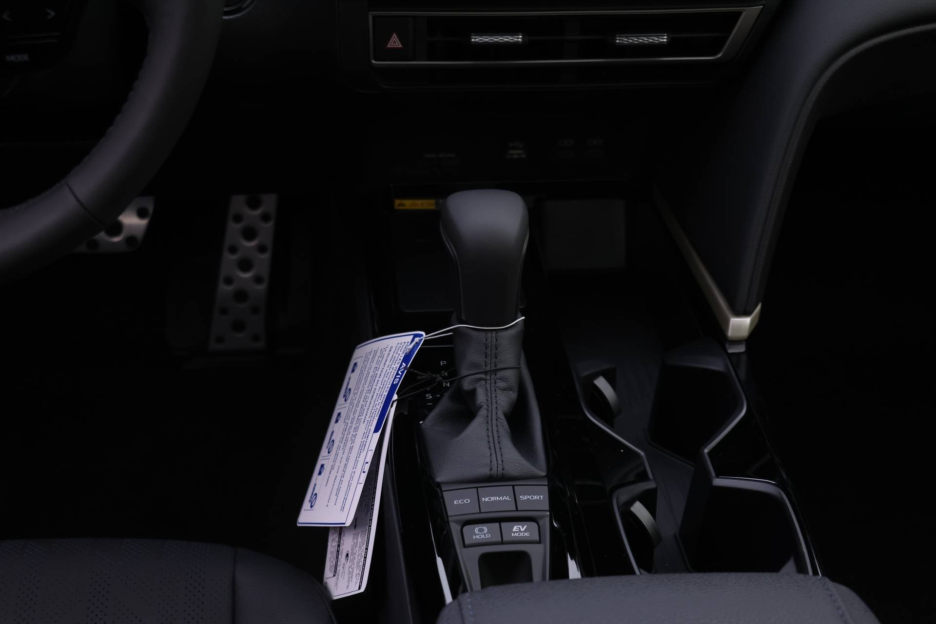 2026 Toyota Camry XSE photo 13