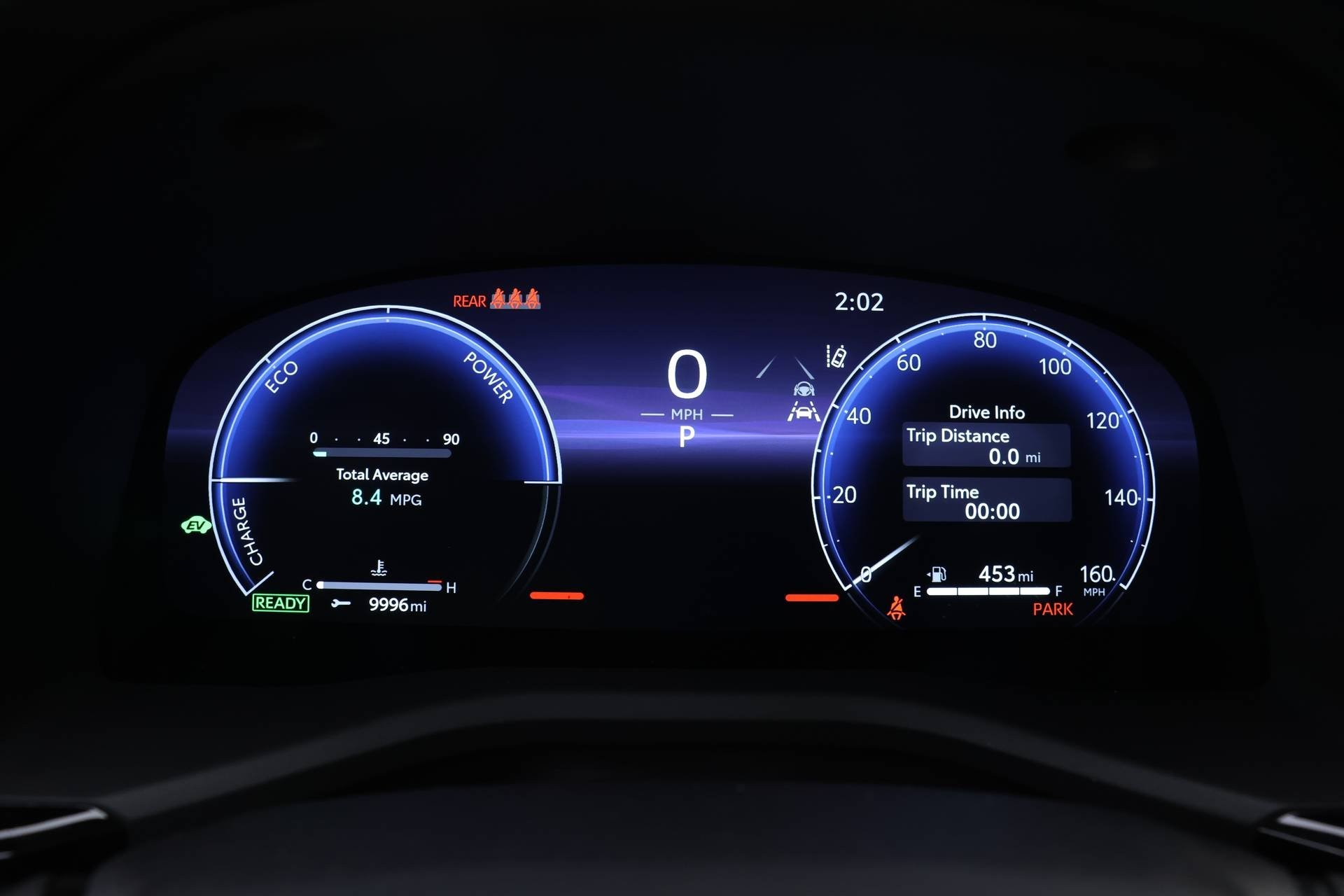 2026 Toyota Camry XSE photo 16