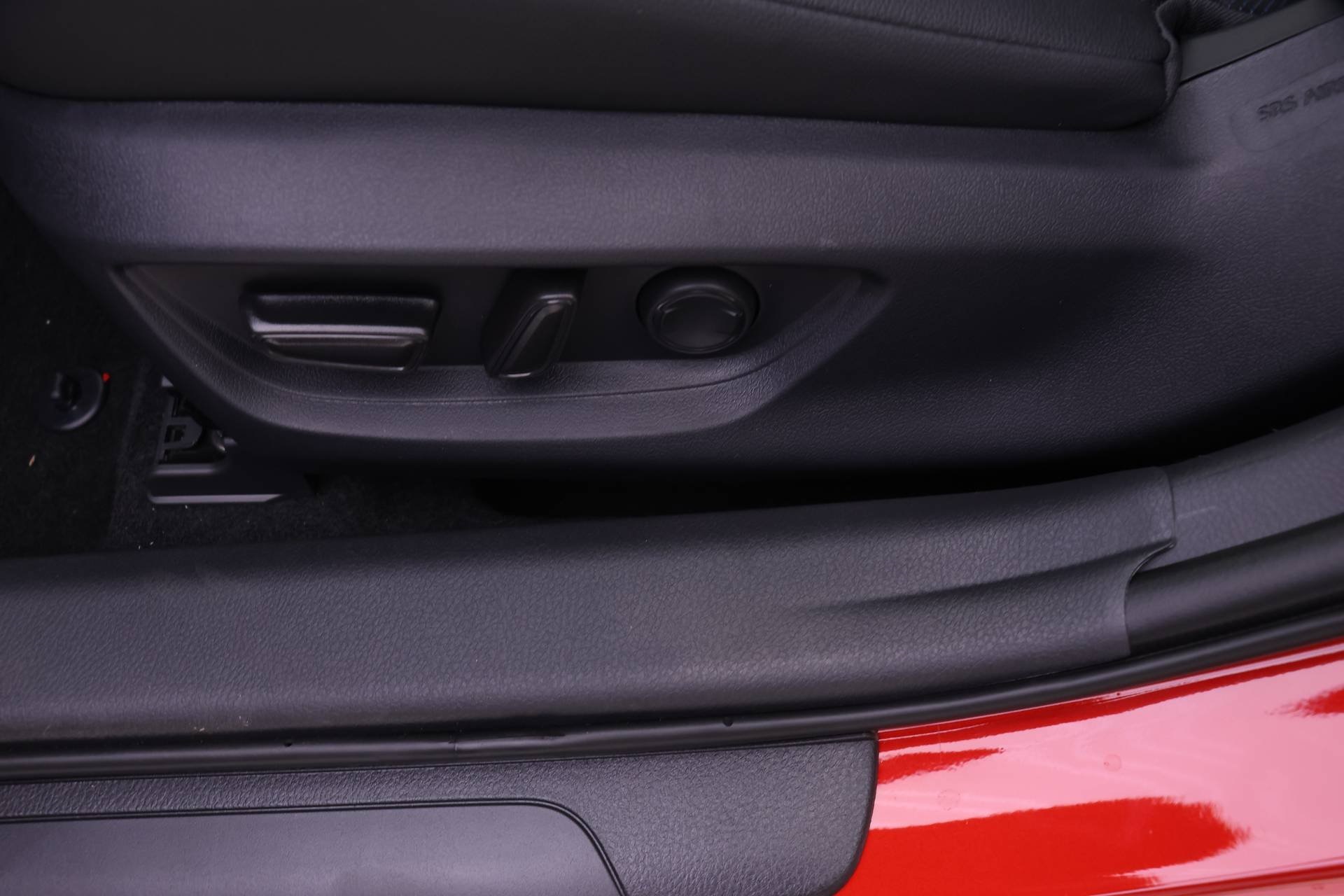 2026 Toyota Camry XSE photo 8
