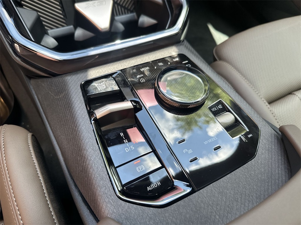 X3 30 xDrive