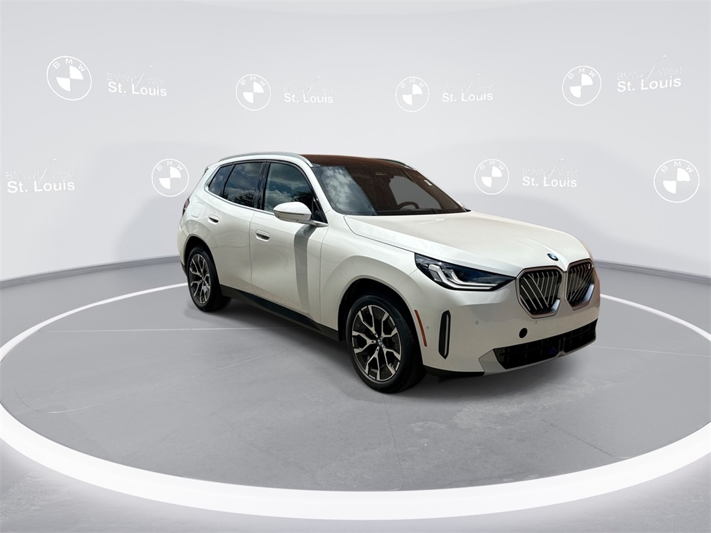 X3 30 xDrive