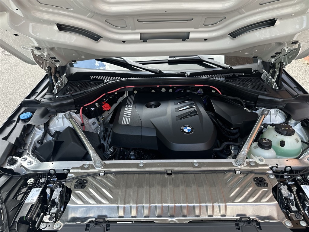 X3 30 xDrive