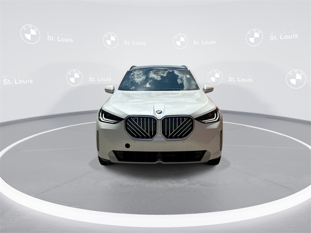 X3 30 xDrive