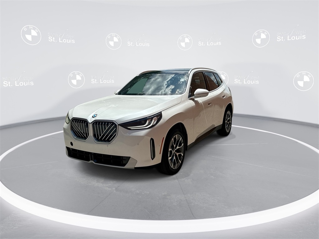 X3 30 xDrive