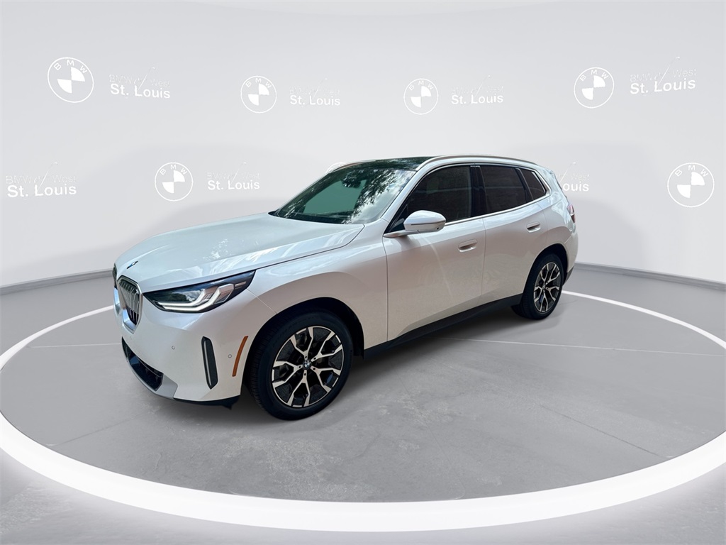 X3 30 xDrive