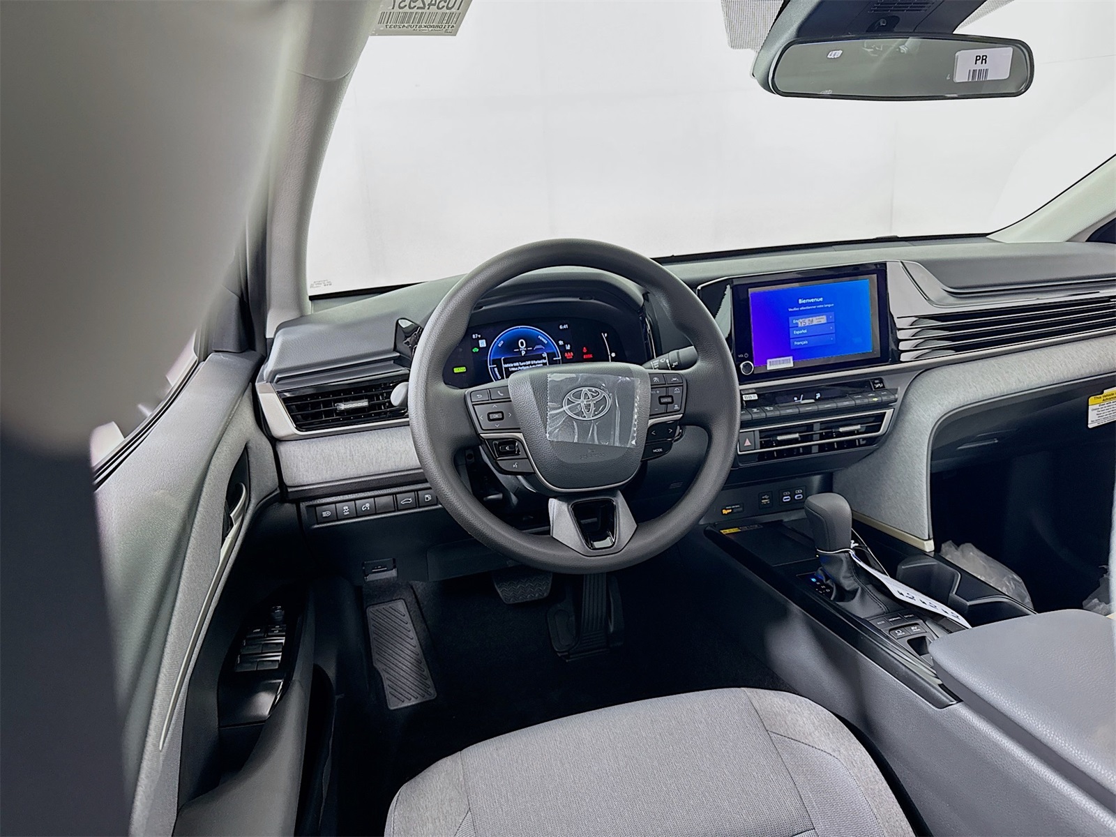 2026 Toyota Camry LE photo 13