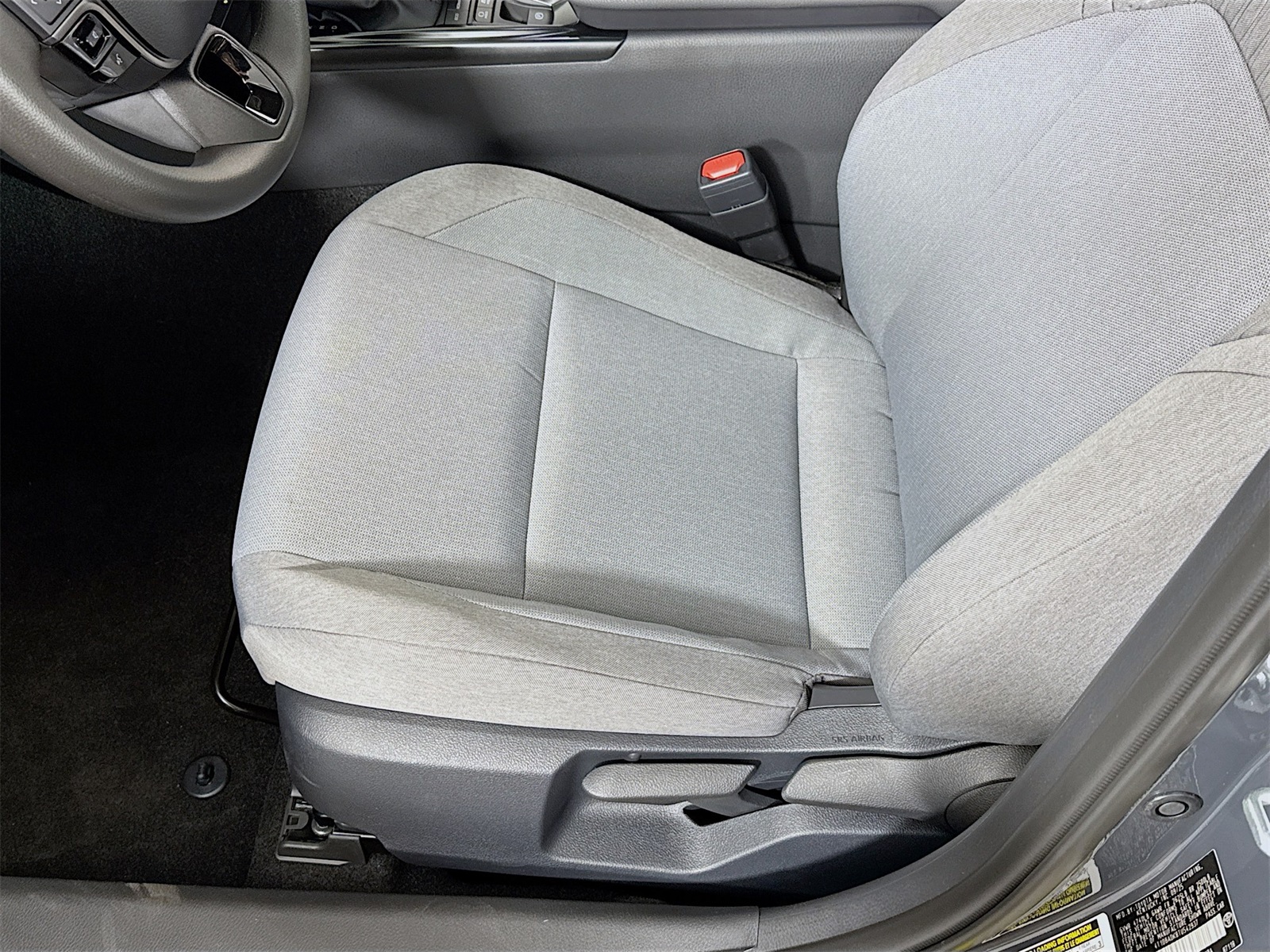 2026 Toyota Camry LE photo 15