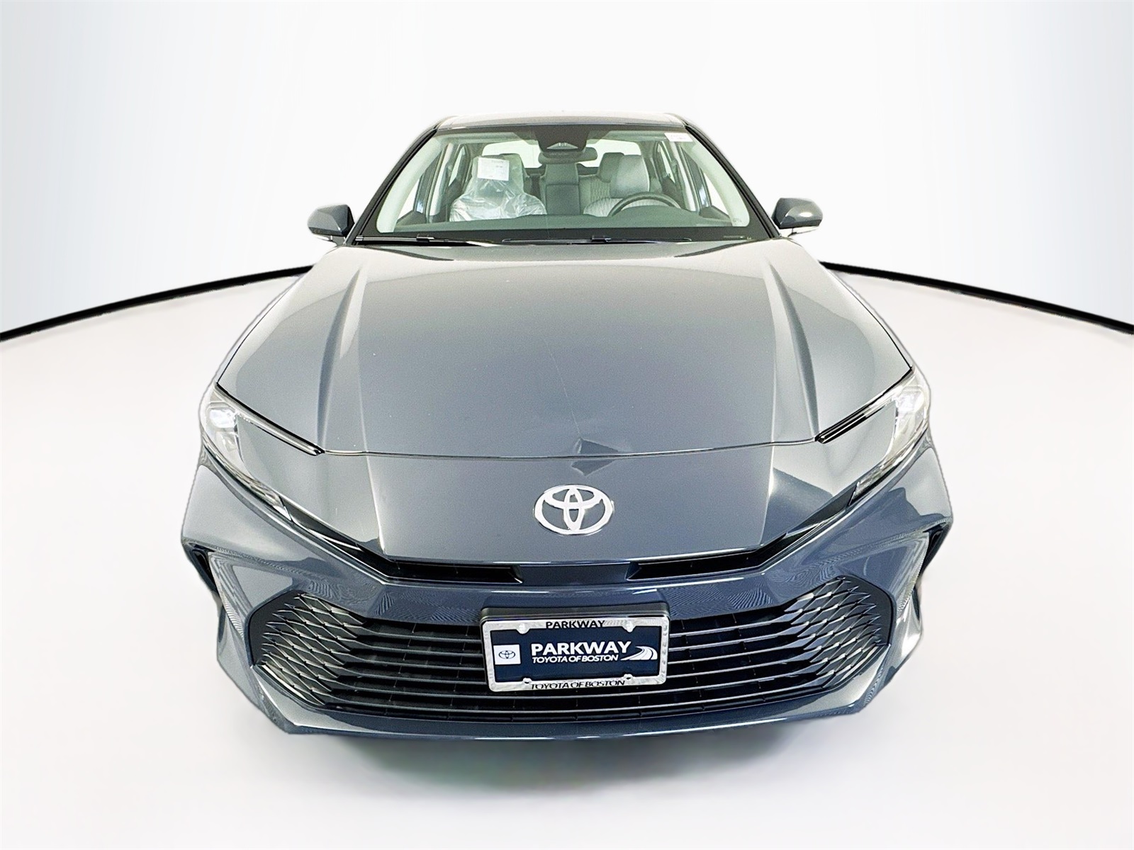 2026 Toyota Camry LE photo 2