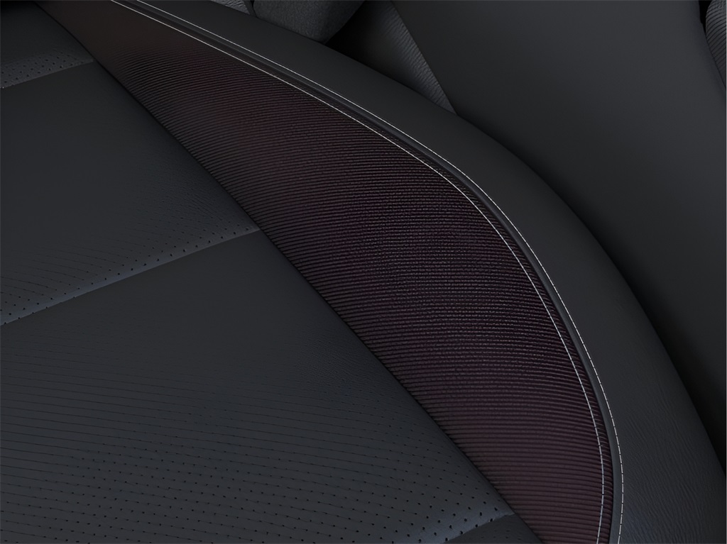 2025 Chevrolet Equinox EV 3RS photo 2