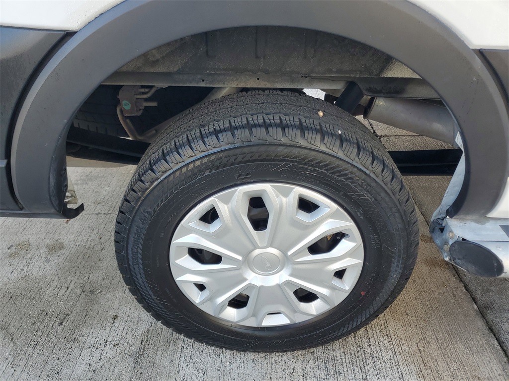 used 2024 Ford Transit-250 car, priced at $32,895