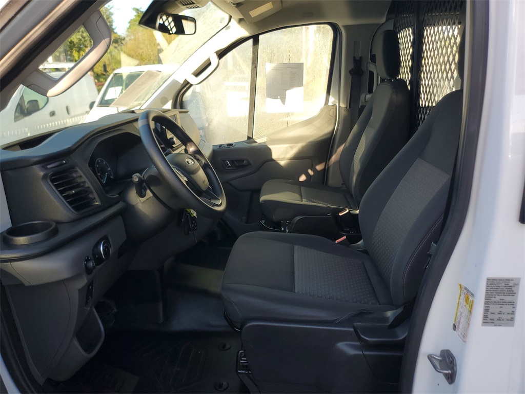 used 2024 Ford Transit-250 car, priced at $32,895