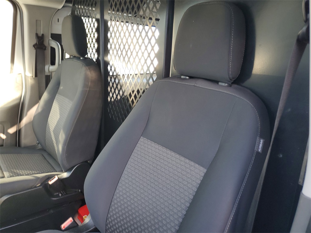 used 2024 Ford Transit-250 car, priced at $32,895