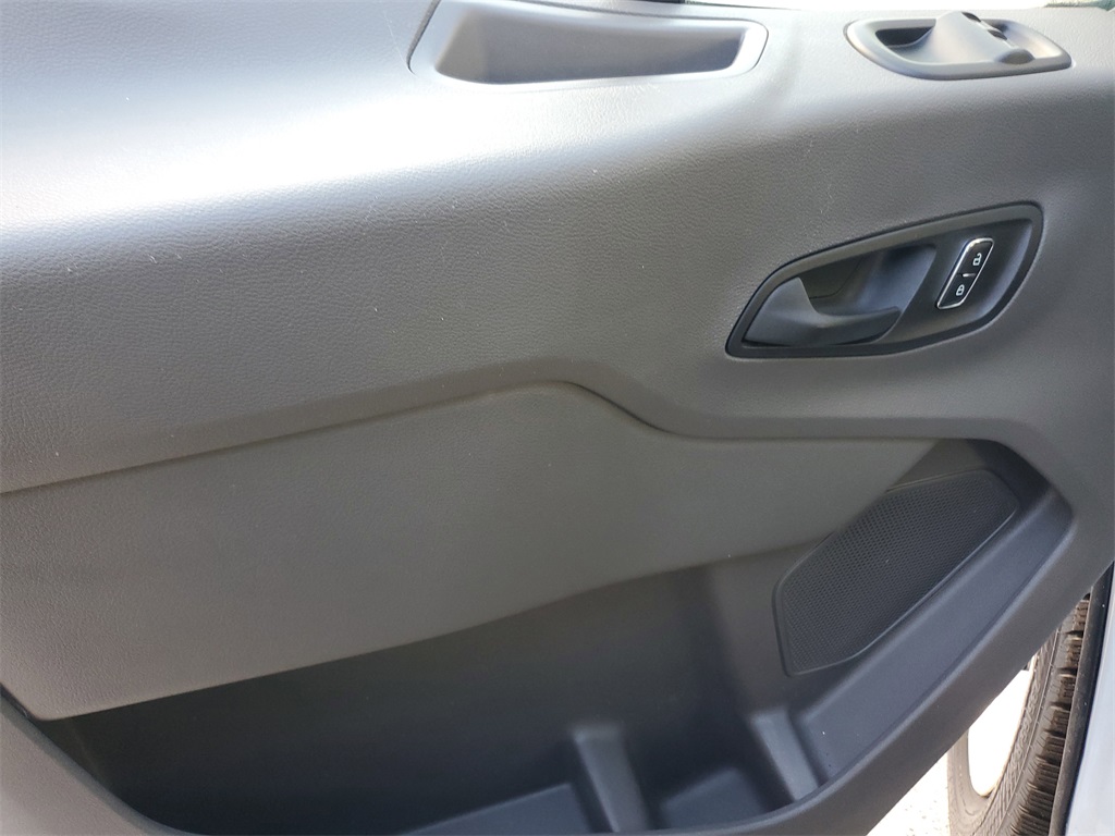 used 2024 Ford Transit-250 car, priced at $32,895