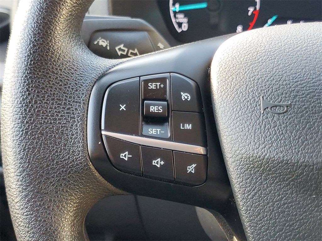 used 2024 Ford Transit-250 car, priced at $32,895