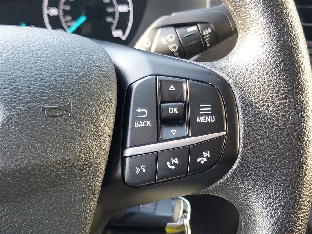 used 2024 Ford Transit-250 car, priced at $32,895