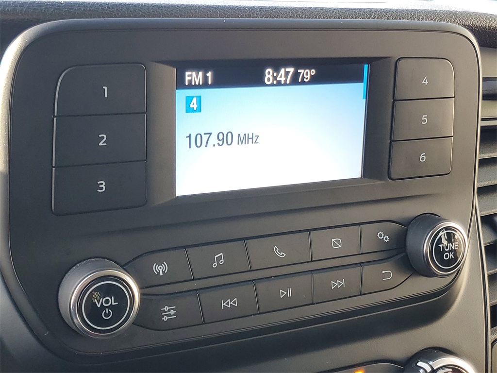 used 2024 Ford Transit-250 car, priced at $32,895