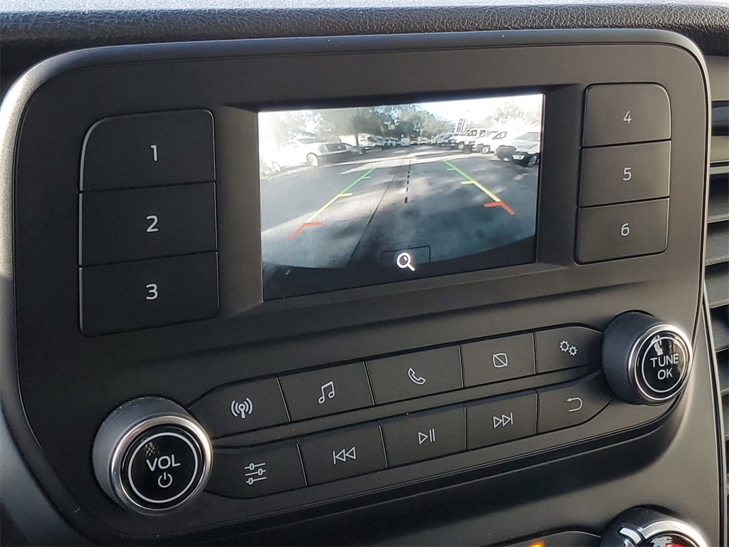 used 2024 Ford Transit-250 car, priced at $32,895