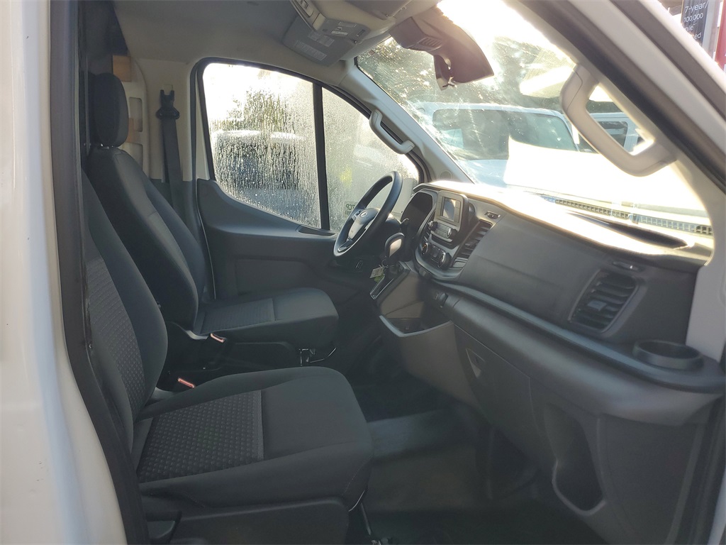 used 2024 Ford Transit-250 car, priced at $32,895