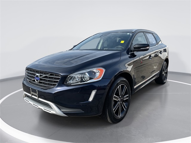 2017 Volvo XC60 T5 Dynamic's photo