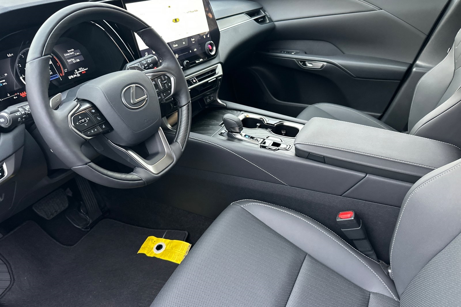 2025 Lexus RX 350 Premium photo 2