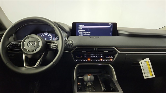 new 2026 Mazda CX-90 car, priced at $44,830