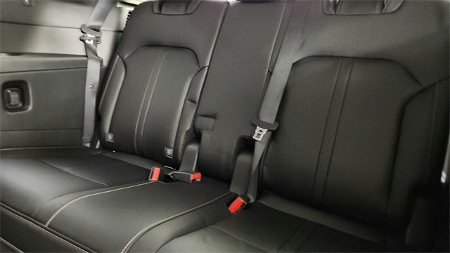 new 2026 Mazda CX-90 car, priced at $44,830