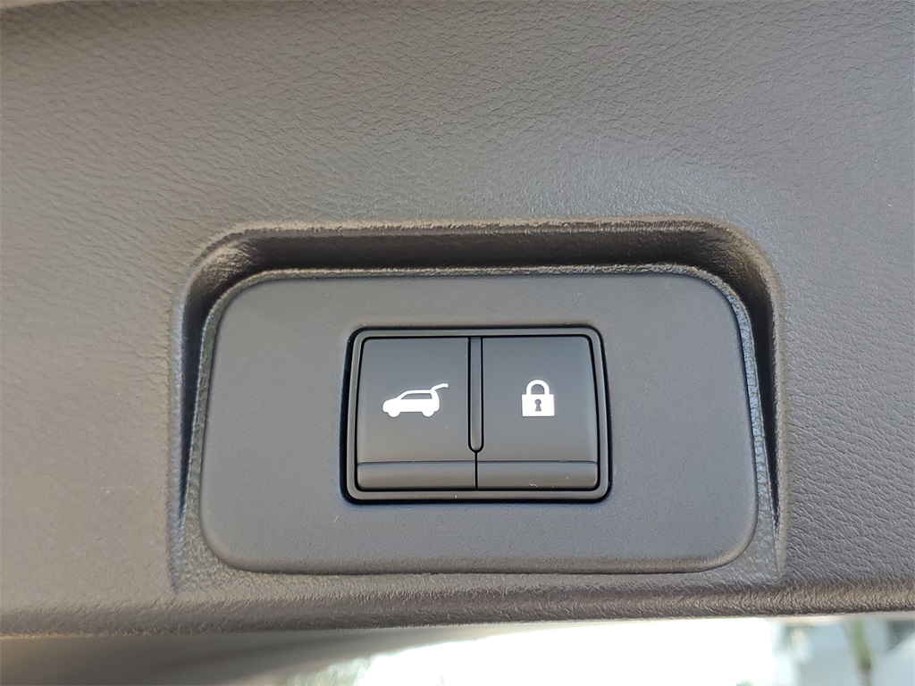 used 2023 Nissan Rogue car, priced at $22,456