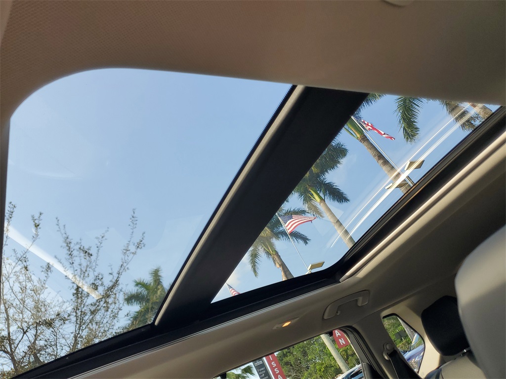 used 2023 Nissan Rogue car, priced at $22,456